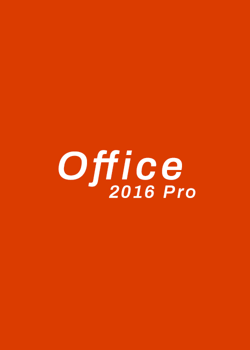 gamesdeal, MS Office 2016 Professional Plus Key Global