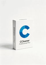 Official CCleaner Professional For Mac 1 Device 1 Year CD Key Global