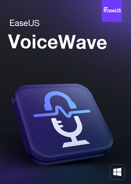 EaseUS VoiceWave Pro Monthly Subscription CD Key Global