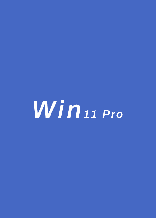 gamesdeal, MS Win 11 Pro OEM KEY GLOBAL-Lifetime