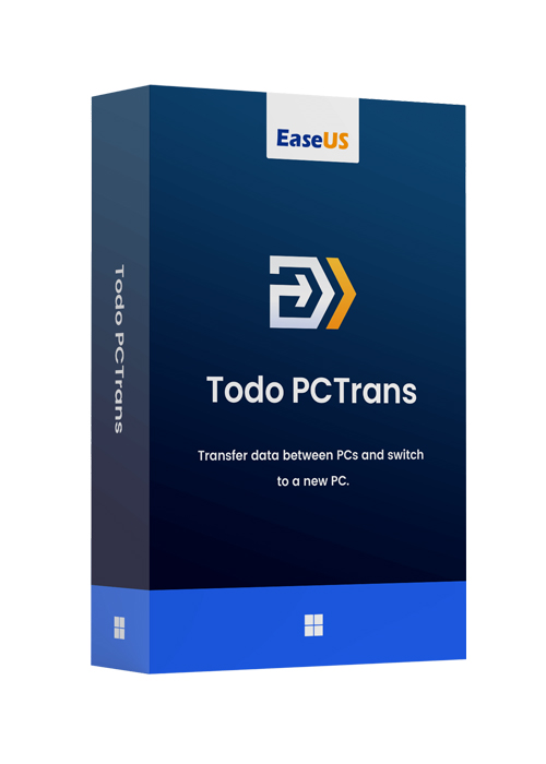 EaseUS Todo PCTrans Professional 1 Month Subscription CD Key Global