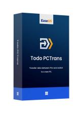 Official EaseUS Todo PCTrans Professional 1 Month Subscription CD Key Global