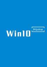 Official MS Win 10 Home Scan Key Global