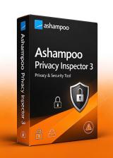 gamesdeal.com, Ashampoo Privacy Inspector 3