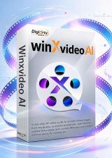 gamesdeal.com, Winxvideo AI Standard License 1Year 3 Device