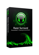 Razer Surround Sound CD key Global