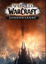gamesdeal.com, World of Warcraft: Shadowlands Base Edition Battle.net PC Key North America