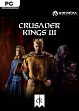 gamesdeal.com, Crusader Kings III Steam CD Key EU