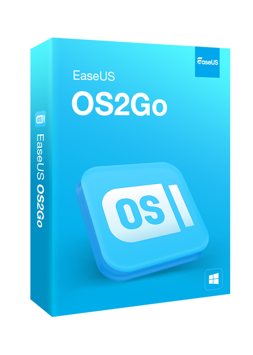 EaseUS OS2Go Professional 1 Year Subscription CD Key Global