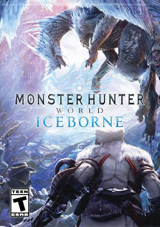 Monster Hunter World: Iceborne (PC/EU)