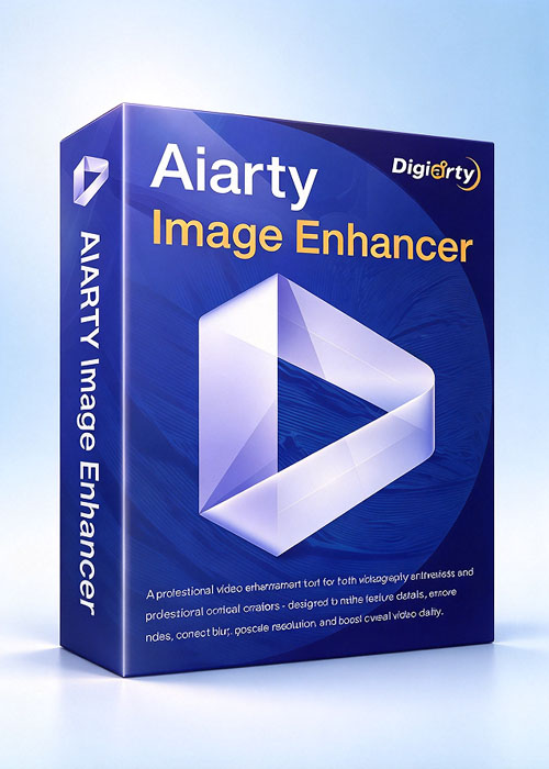 gamesdeal, Aiarty Image Enhancer Lifetime 3 PCs
