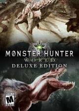 Monster Hunter: World - Deluxe Edition (PC)