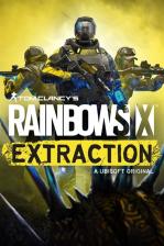 gamesdeal.com, Rainbow Six Extraction Standard Edition Uplay CD Key EU