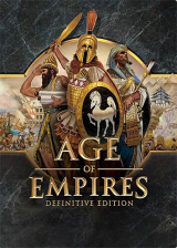 gamesdeal.com, Age of Empires: Definitive Edition CD Key Global Official Age of Empires: Definitive Edition CD Key Global