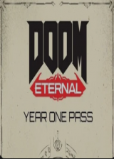 gamesdeal.com, DOOM Eternal Year One Pass Steam CD Key GLOBAL Official DOOM Eternal Year One Pass Steam CD Key GLOBAL
