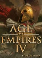 gamesdeal.com, Age of Empires 4 Standard Edition Steam CD Key Global Official Age of Empires 4 Standard Edition Steam CD Key Global