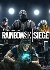 Official Tom Clancys Rainbow Six Siege (Xbox One Download Code)