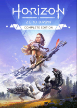 gamesdeal.com, Horizon Zero Dawn Complete Edition Steam CD Key Global