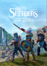gamesdeal.com, The Settlers: New Allies Uplay CD Key EU
