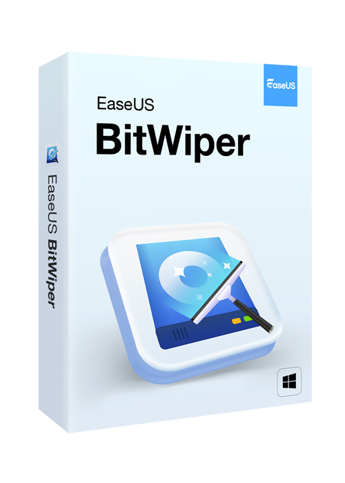 EaseUS BitWiper Monthly Subscription CD Key Global