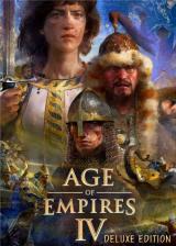 gamesdeal.com, Age of Empires 4 Deluxe Edition Steam CD Key Global