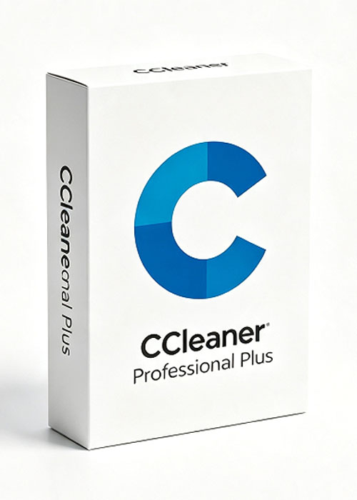 gamesdeal, CCleaner Professional Plus 3 PCs 1 Year CD Key Global