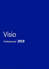 gamesdeal.com, Visio Professional 2019 Key Global